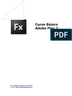Apostila Curso Basico Adobe Flex 2