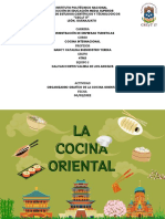 CocinaInternacional Oriental