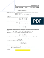 PDF Segundo Parcial Calculo III 3 de Agosto de 2016 Compress