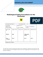 Mse Controlled Document: MSE/32 RPA Ond/Osd/ UWD