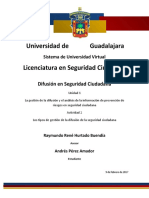 Andrés Pérez Unidad 1 Act 2 Difusión en Seguridad