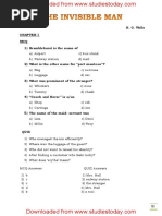 Mysterious Benedict Society Study Guide | PDF
