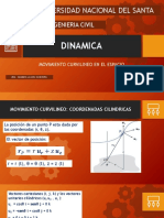 Cinematica Coordenadas Cilindricas