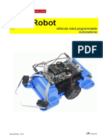 Dossier Micro Robot (1)
