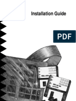 Installation Guide: Apa-348 Miniscsi Plus