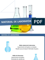 Material Laboratorio