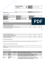 Plan de Trabajo Capacitación