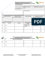 Formato Proyecto Interdisciplinar