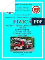 A_Rezolvarea-subiectelor-la FIZICA Pompieri Ofiteri 2006-2016