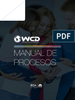 Manual Procesos WCD 2.0