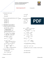 Guia de Ejercicios II Parcial-Mm111