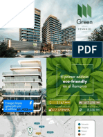 Brochure Green Remanso