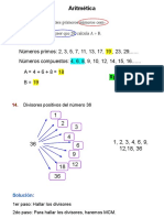 Ejercicios Resueltos 2