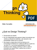 2 Design Thinking 2018