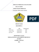 Makalah Observasi Kelompok 4 New