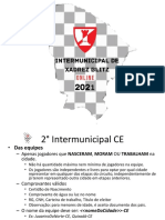 Intermunicipal II