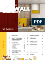 1495543232E Book - Tudo Sobre Drywall O Guia Definitivo - GypCenter
