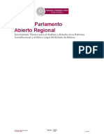 Informe Parlamento Abierto Regional-sectec