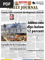 Download 05-21-2011 edition by San Mateo Daily Journal SN55936073 doc pdf