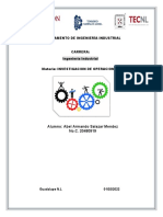 Tarea 1 Investigacion de Operaciones