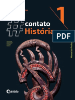 Contato História - Volume 1 (2016)