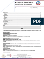 Edicao de N°2731 de 11 de Fevereiro de 2022