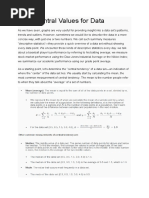 BA 1.3 - Descriptive Statistics