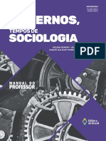 521247581 Tempos Modernos Tempos de Sociologia PNLD 2018