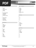 Philip M. Parker Websters Korean To English Crossword Puzzles ...