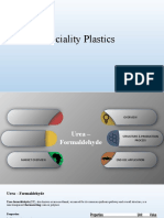 Overview of Different Polymers