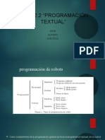 Ac - 14 Programación Textual 1