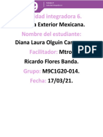 Olguín Carranza - Diana Laura - M09S3AI6