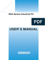 Dyalox Panel IPC TX12 Users Manual en