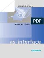 AS Interface - System Manual - 2008 11 - X 2010 09 - en US
