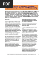 Download Best Practices How Skill Survey Measures Up 040711 by tipp123 SN55936854 doc pdf