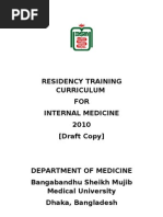 Download Curriculum Internal Medicine Finalizing by mkarubel SN55936890 doc pdf