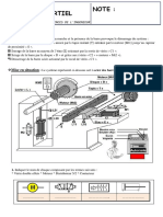 Exam Partiel