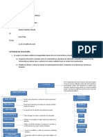 Actividad de Aplicación (La Filosofia Caracteristicas y Disciplinas)