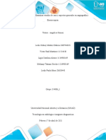 Tarea 3. Aspectos Genereales en Angiografia y Fluoros