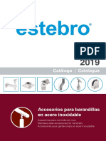 Catalogo Barandado 2019 (1)