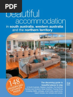Download Beautiful Accommodation in South Australia Western Australia and the Northern Territory by hotelaustralia SN55937406 doc pdf