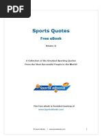 Download Sports Quotes eBook Vol 2 by Tennis Coaching and Tennis Tips SN55937412 doc pdf