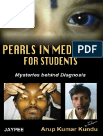 Kundu - Pearls in Medicine for Students