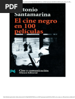 100 Peliculas Cine Negro