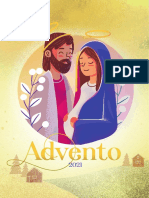 Apostila Advento 2021