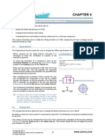 TM-1816 - AVEVA Everything3D™ (2.1) Cable Tray Modelling (Rev 2.0) - Chapter 05