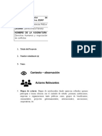 Documento de Trabajo Admo. Pública y DD - HH