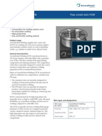 Ferrite Phase of Ss