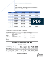 Formato de Levantamiento