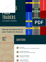 Ebook - Segredos para Traders - 3